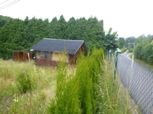 Dražba pozemku - Lázně Libverda — fotka 3