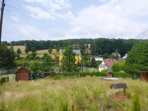 Dražba pozemku - Lázně Libverda — fotka 4