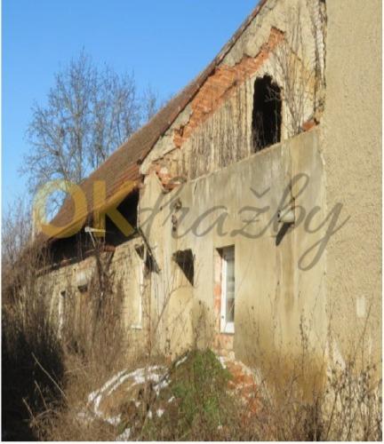 Dražba domu - Bystročice — fotka 2