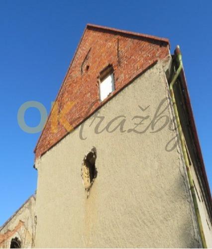 Dražba domu - Bystročice — fotka 3