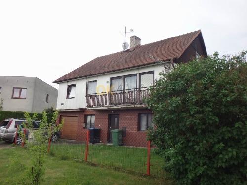 Dražba domu - Skalička