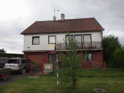 Dražba domu - Skalička — fotka 2