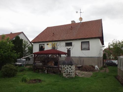 Dražba domu - Skalička — fotka 8