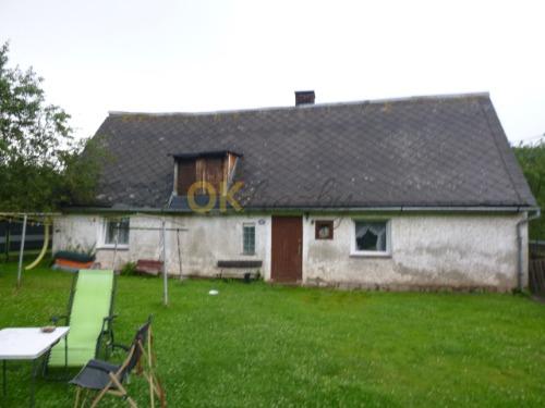 Dražba domu - Hynčice