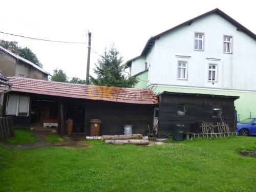 Dražba domu - Hynčice — fotka 8