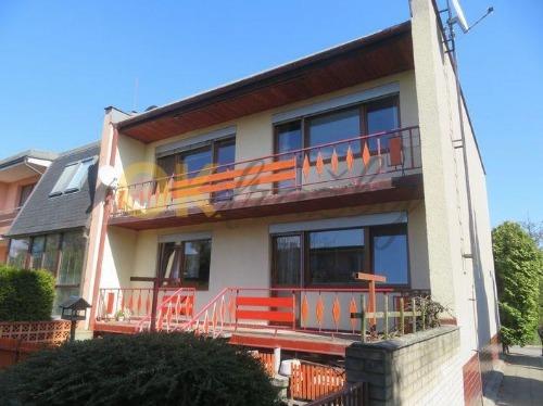 Dražba domu - Hranice