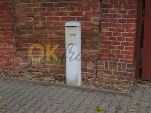 Dražba pozemku - Dašice — fotka 2