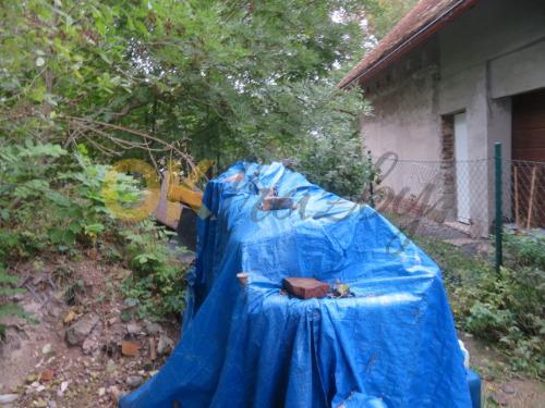Dražba pozemku - Dašice — fotka 9