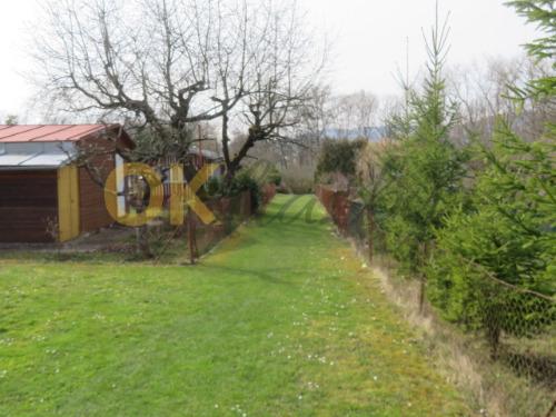 Dražba pozemku - Jičín — fotka 5