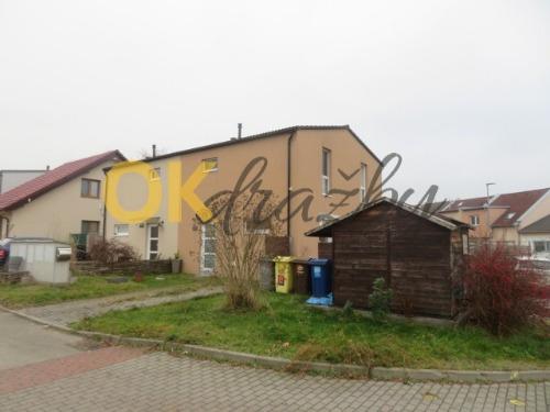 Dražba domu - Měnín
