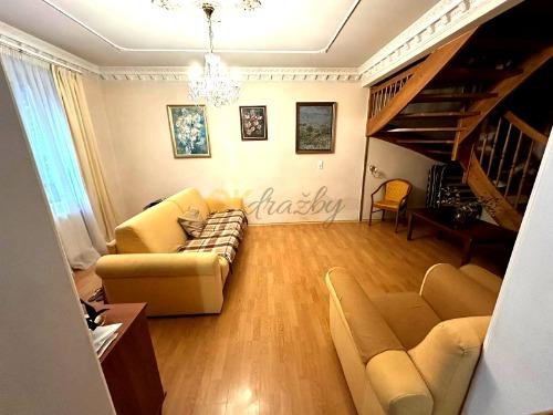 Dražba bytu atypický - Karlovy Vary — fotka 8