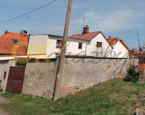 Dražba domu - Hostomice — fotka 10