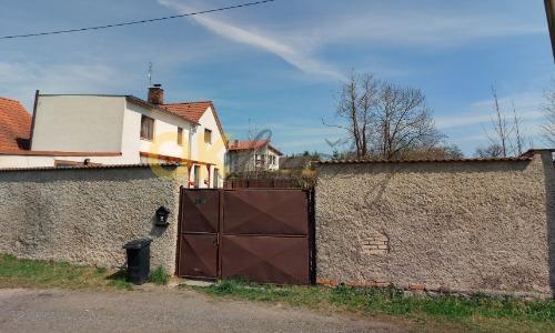Dražba domu - Hostomice — fotka 9