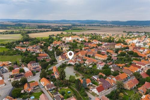 Dražba domu - Hostomice — fotka 3