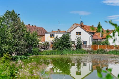 Dražba domu - Hostomice — fotka 21