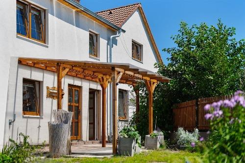 Dražba domu - Hostomice — fotka 22