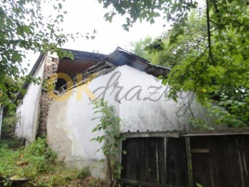 Dražba pozemku - Honětice — fotka 10