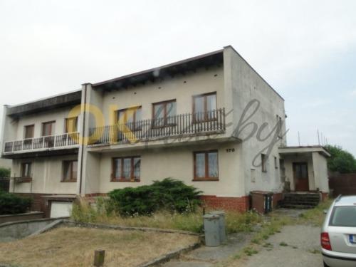 Dražba domu - Lipník nad Bečvou