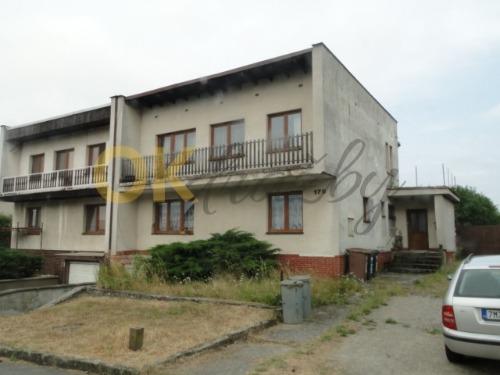 Dražba domu - Lipník nad Bečvou — fotka 2