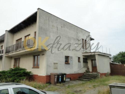 Dražba domu - Lipník nad Bečvou — fotka 8
