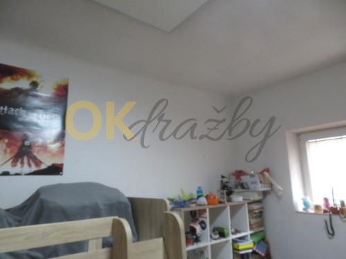 Dražba domu - Brno — fotka 27