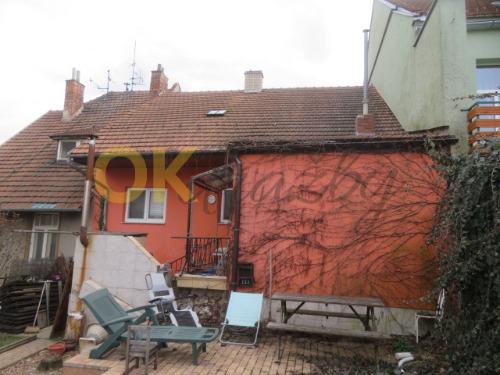 Dražba domu - Brno — fotka 57