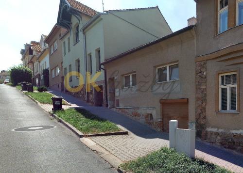 Dražba domu - Brno — fotka 58