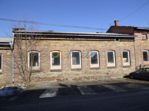 Dražba výrobního objektu - Jívová — fotka 3