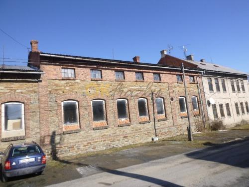 Dražba výrobního objektu - Jívová — fotka 4