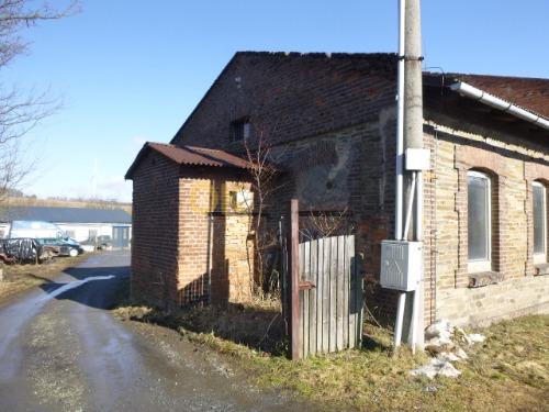 Dražba výrobního objektu - Jívová — fotka 5