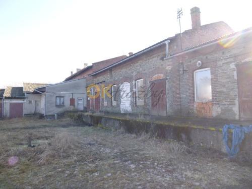 Dražba výrobního objektu - Jívová — fotka 6