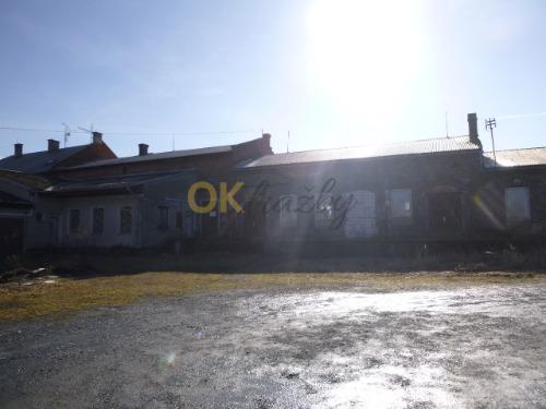 Dražba výrobního objektu - Jívová — fotka 8