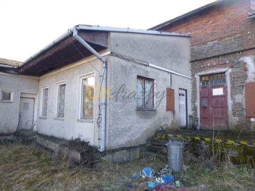 Dražba výrobního objektu - Jívová — fotka 11