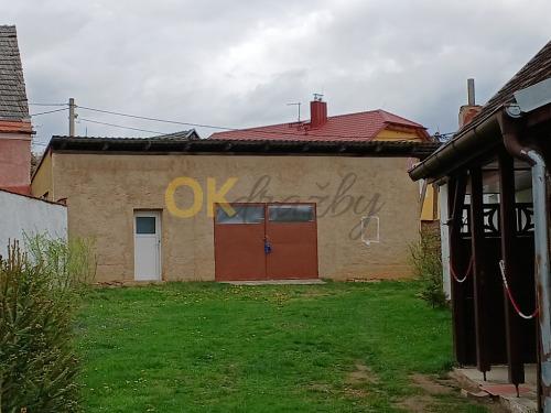 Dražba domu - Ptenín — fotka 2