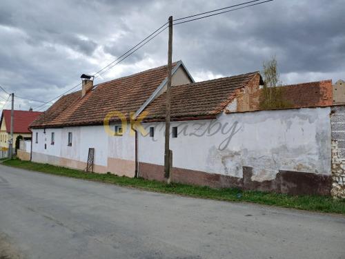 Dražba domu - Ptenín — fotka 7