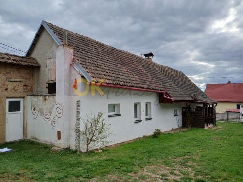 Dražba domu - Ptenín — fotka 21