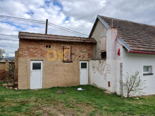 Dražba domu - Ptenín — fotka 22