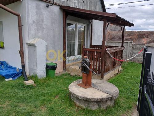 Dražba domu - Ptenín — fotka 4