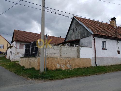 Dražba domu - Ptenín — fotka 5