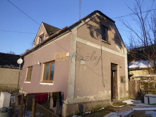 Dražba domu - Svitavy — fotka 2
