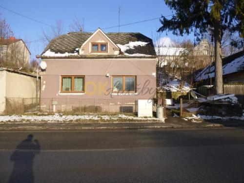 Dražba domu - Svitavy — fotka 6