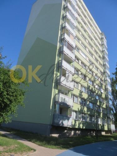 Dražba bytu 2+1 - Kolín