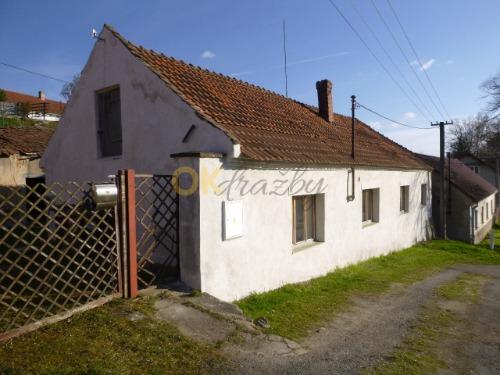 Dražba domu - Klučov — fotka 2