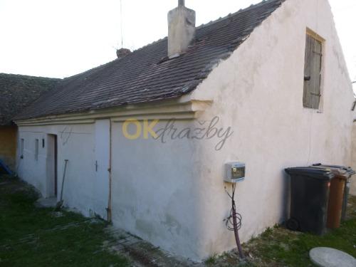 Dražba domu - Klučov — fotka 12