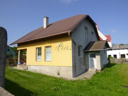 Dražba domu - Herálec — fotka 4