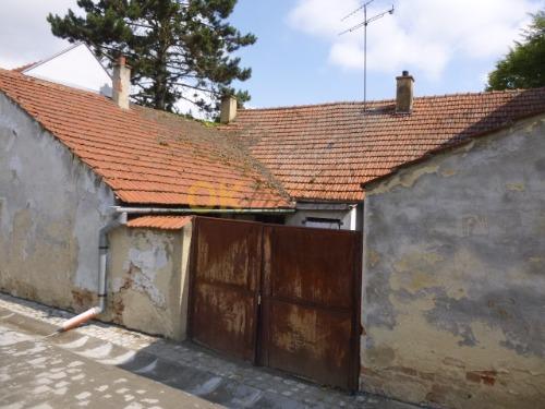 Dražba domu - Doubravice nad Svitavou — fotka 2