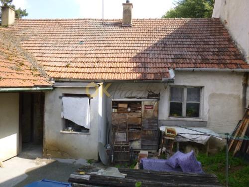 Dražba domu - Doubravice nad Svitavou — fotka 4