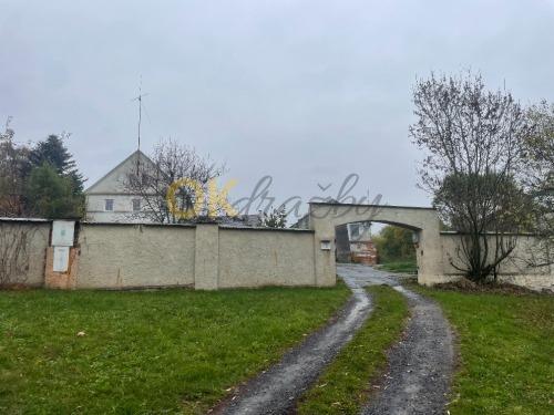 Dražba domu - Útvina