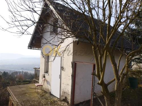 Dražba chaty - Praha — fotka 2