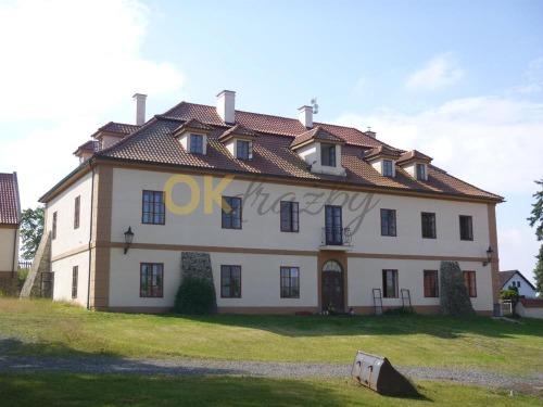 Dražba komerčního prostoru - Pavlíkov